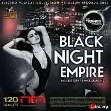 Black Night Empire: New Trance Music музыку скачать Black Night Empire: New Trance Music музыку торрент