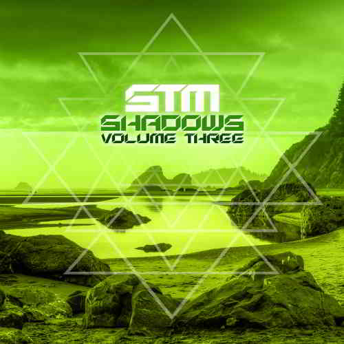 ShadowTrix Music - Shadows Volume Three скачать Сборник песен торрент