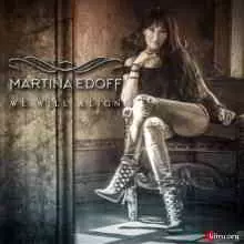 Martina Edoff - We Will Align музыку скачать Martina Edoff - We Will Align музыку торрент