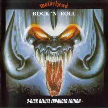 Motorhead - Rock'N'Roll музыку скачать Motorhead - Rock'N'Roll музыку торрент