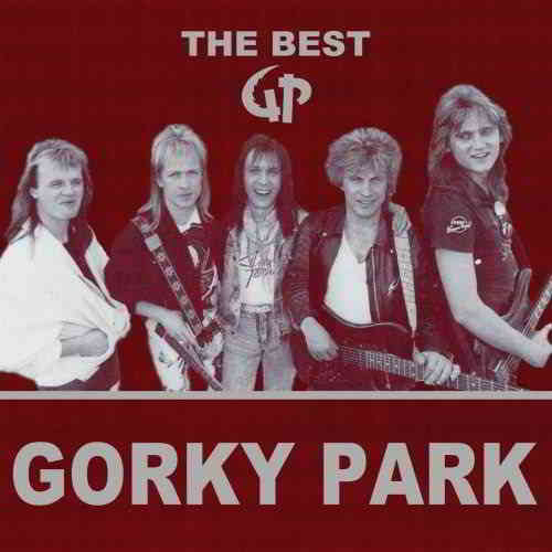 Gorky Park - The Best скачать Сборник песен торрент