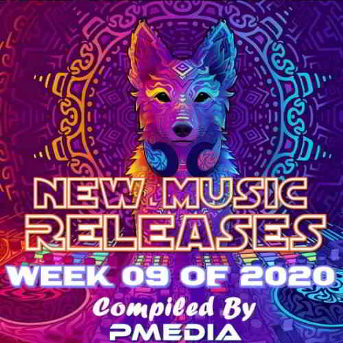 New Music Releases Week 09 of 2020 скачать Сборник песен торрент