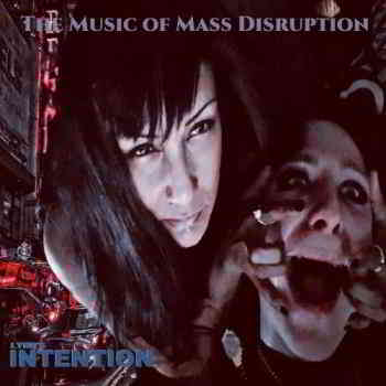 Lynn's INTENTION - The Music Of Mass Disruption скачать торрент файл