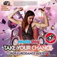 Take Your Chance: Eurodance Mix скачать Сборник песен торрент