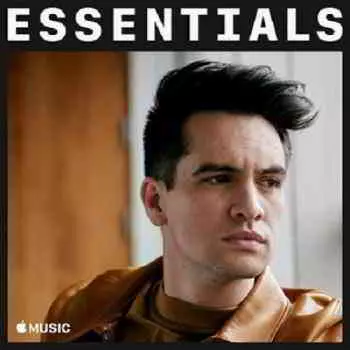 Panic! At the Disco - Essentials музыку скачать Panic! At the Disco - Essentials музыку торрент