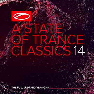 A State Of Trance Classics Vol.14 [The Full Unmixed Versions] скачать торрент файл