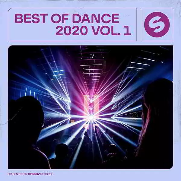 Best Of Dance 2020 Vol.1 музыку скачать Best Of Dance 2020 Vol.1 музыку торрент
