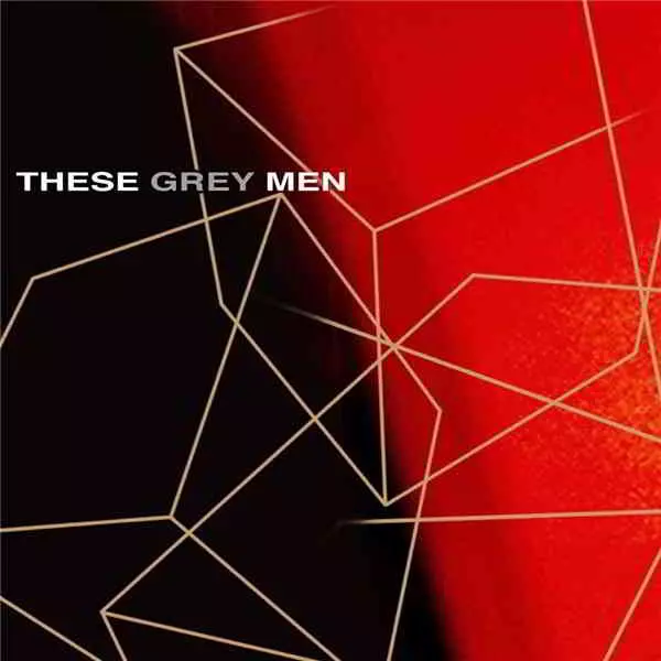 John Dolmayan (System of a Down) - These Grey Men John Dolmayan (System of a Down) - These Grey Men торрент