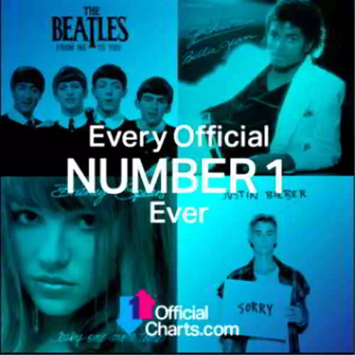 Every Official NUMBER 1 Ever музыку скачать Every Official NUMBER 1 Ever музыку торрент