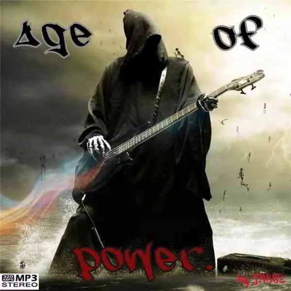 Age of Power Age of Power торрент