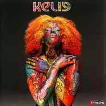 Kelis - Kaleidoscope музыку скачать Kelis - Kaleidoscope музыку торрент