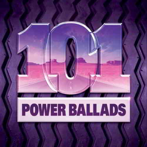 101 Power Ballads- 2020 скачать торрент файл