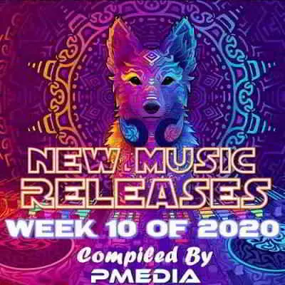 New Music Releases Week 10 of 2020 музыку скачать New Music Releases Week 10 of 2020 музыку торрент
