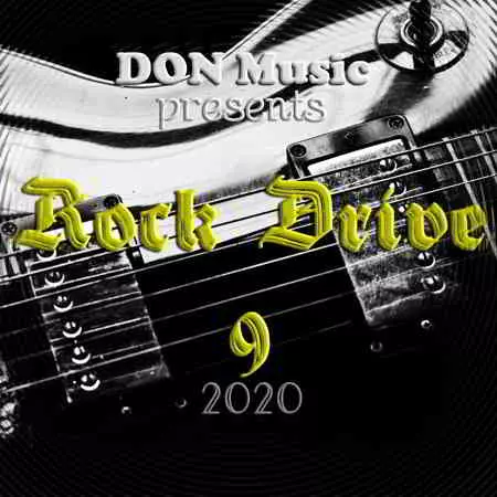 Rock Drive 9 Rock Drive 9 торрент