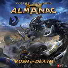 Almanac - Rush of Death скачать Сборник песен торрент