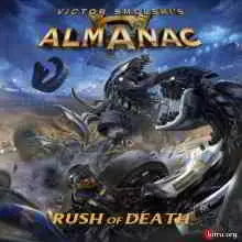 Almanac - Rush of Death музыку скачать Almanac - Rush of Death музыку торрент
