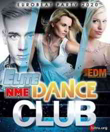 Elite NME Dance Club скачать Сборник песен торрент