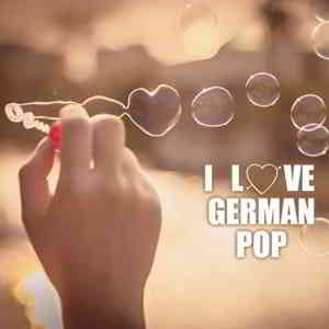 I Love German Pop скачать Сборник песен торрент