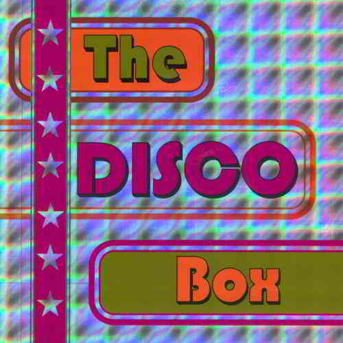 The Disco Box скачать Сборник песен торрент