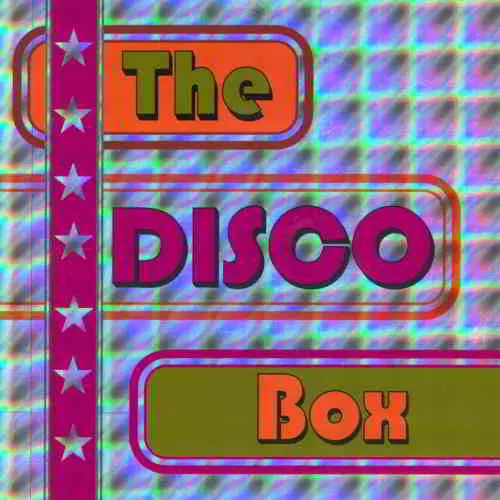 The Disco Box музыку скачать The Disco Box музыку торрент