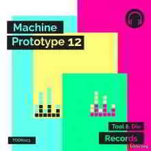 Machine Prototype 12 музыку скачать Machine Prototype 12 музыку торрент