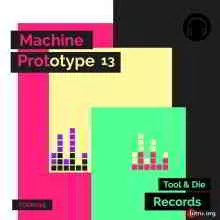 Machine Prototype 13 музыку скачать Machine Prototype 13 музыку торрент