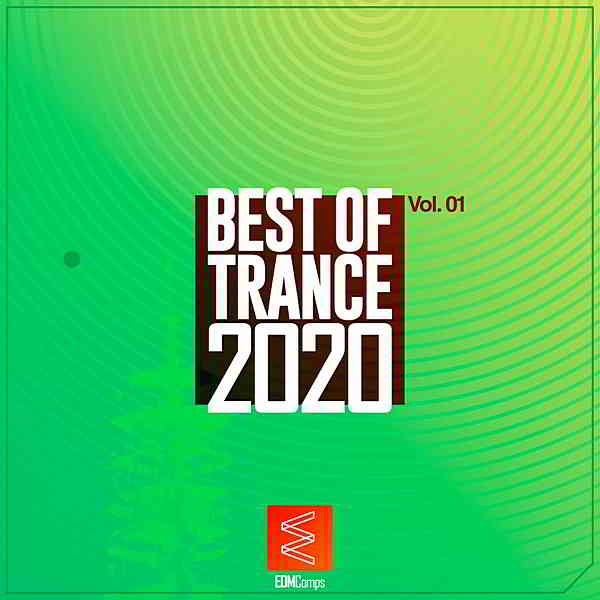 Best Of Trance 2020 Vol.01 скачать Сборник песен торрент