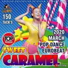 Sweet Caramel: Pop Dance Eurobeat музыку скачать Sweet Caramel: Pop Dance Eurobeat музыку торрент