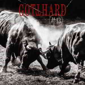 Gotthard - #13 скачать Сборник песен торрент