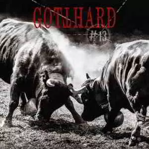 Gotthard - #13 музыку скачать Gotthard - #13 музыку торрент