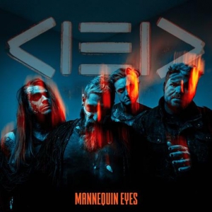 DED - 2 Releases (Mis-An-Thrope (CD) - Mannequin Eyes (EP)) скачать торрент файл