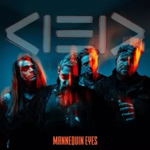 DED - 2 Releases (Mis-An-Thrope (CD) - Mannequin Eyes (EP)) музыку скачать DED - 2 Releases (Mis-An-Thrope (CD) - Mannequin Eyes (EP)) музыку торрент