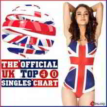 The Official UK Top 40 Singles Chart (13.03) скачать Сборник песен торрент