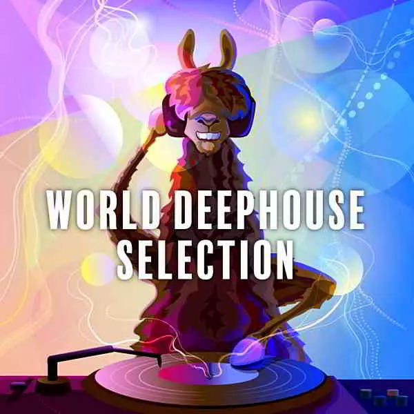 World Deephouse Selection Vol.2 музыку скачать World Deephouse Selection Vol.2 музыку торрент