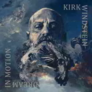 Kirk Windstein (Crowbar) - Dream In Motion музыку скачать Kirk Windstein (Crowbar) - Dream In Motion музыку торрент
