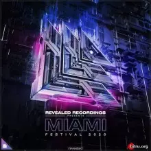 Revealed Recordings presents Miami Festival 2020 музыку скачать Revealed Recordings presents Miami Festival 2020 музыку торрент