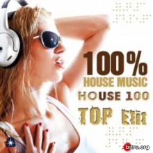 House 100 TOP Elit скачать Сборник песен торрент