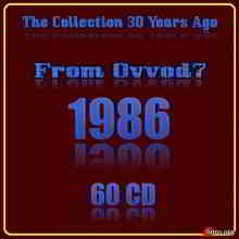 The Collection 30 Years Ago From Ovvod7 (60 CD) скачать торрент файл