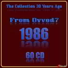 The Collection 30 Years Ago From Ovvod7 (60 CD) музыку скачать The Collection 30 Years Ago From Ovvod7 (60 CD) музыку торрент