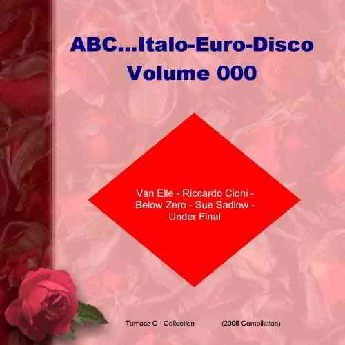 ABC...Euro - Italo - Disco (378 CD) скачать Сборник песен торрент