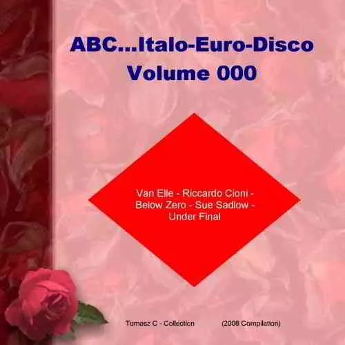 ABC...Euro - Italo - Disco (378 CD) музыку скачать ABC...Euro - Italo - Disco (378 CD) музыку торрент