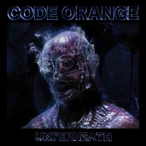 Code Orange - Underneath скачать торрент файл