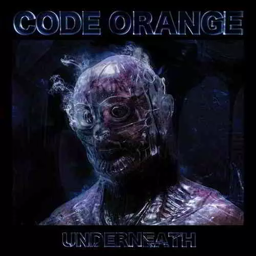 Code Orange - Underneath Code Orange - Underneath торрент