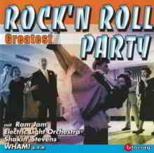 Greatest Rock'n'Roll Party скачать Сборник песен торрент