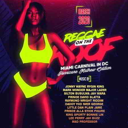 Reggae On The Roof: Miami Carnival скачать торрент файл