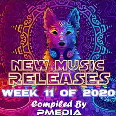 New Music Releases Week 11 of 2020 музыку скачать New Music Releases Week 11 of 2020 музыку торрент
