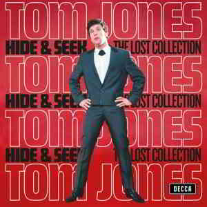 Tom Jones - Hide & Seek (The Lost Collection) скачать торрент файл