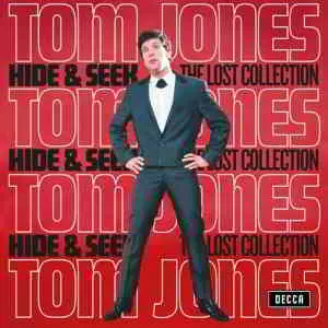 Tom Jones - Hide & Seek (The Lost Collection) музыку скачать Tom Jones - Hide & Seek (The Lost Collection) музыку торрент