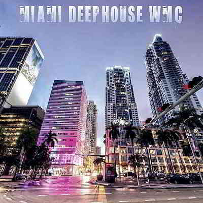 Miami Deephouse WMC скачать торрент файл