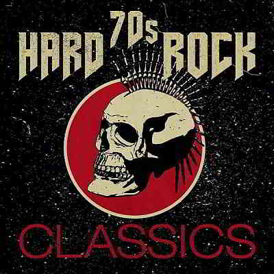 70's Hard Rock Classics скачать Сборник песен торрент